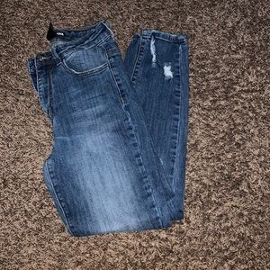Fashion nova jeans